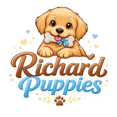 Richard Puppies