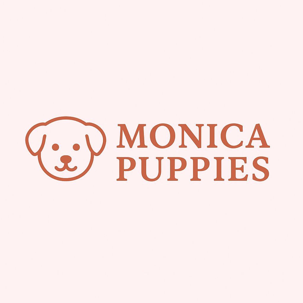 Monica Puppies