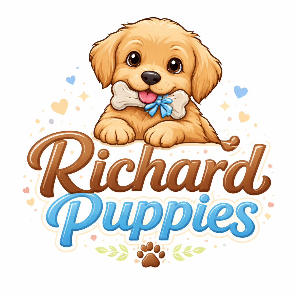 Richard Puppies
